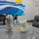 Сasa de vacaciones Pino, Cosy A Zee Voor 9 Gasten Met Terras Knokke-Heist