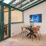 Pino, Cosy A Zee Voor 9 Gasten Met Terras *