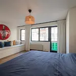 Сasa de vacaciones Pino, Cosy A Zee Voor 9 Gasten Met Terras *