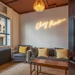 Pino, Cosy A Zee Voor 9 Gasten Met Terras Сasa de vacaciones Knokke-Heist