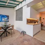 Pino, Cosy A Zee Voor 9 Gasten Met Terras Knokke-Heist