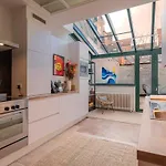 Сasa de vacaciones Pino, Cosy A Zee Voor 9 Gasten Met Terras *