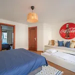 Pino, Cosy A Zee Voor 9 Gasten Met Terras Сasa de vacaciones Knokke-Heist