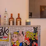 Сasa de vacaciones Pino, Cosy A Zee Voor 9 Gasten Met Terras Knokke-Heist