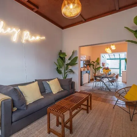 Pino, Cosy A Zee Voor 9 Gasten Met Terras *