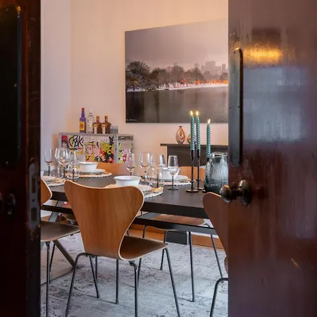Casa de Férias Pino, Cosy à Zee Voor 9 Gasten Met Terras