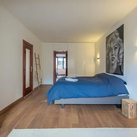 Pino, Cosy A Zee Voor 9 Gasten Met Terras Сasa de vacaciones *