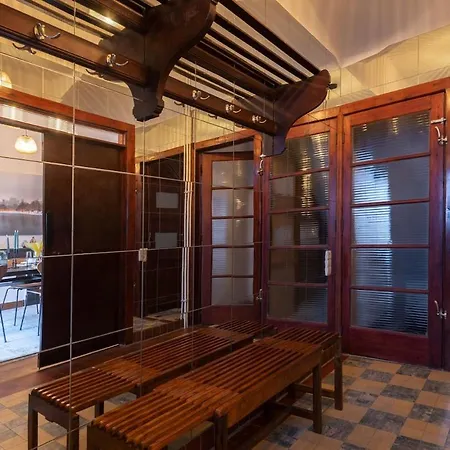Pino, Cosy A Zee Voor 9 Gasten Met Terras *