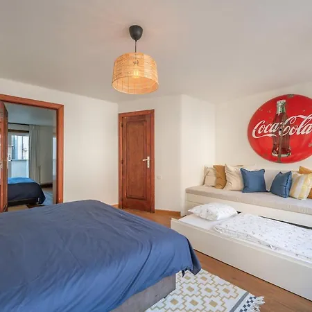 Pino, Cosy A Zee Voor 9 Gasten Met Terras Ferienhaus Knokke-Heist