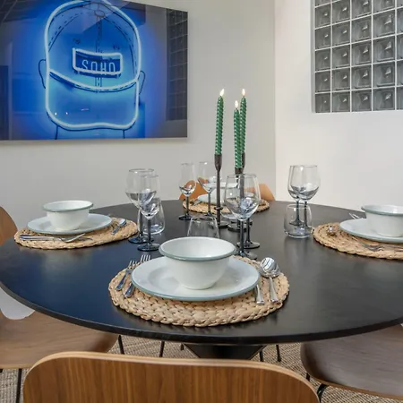 Pino, Cosy à Zee Voor 9 Gasten Met Terras Casa de Férias *