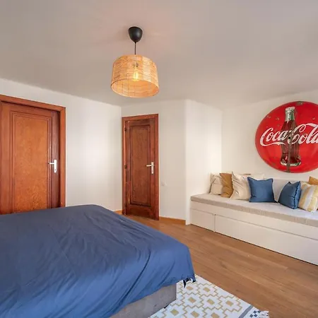 Pino, Cosy A Zee Voor 9 Gasten Met Terras Ferienhaus