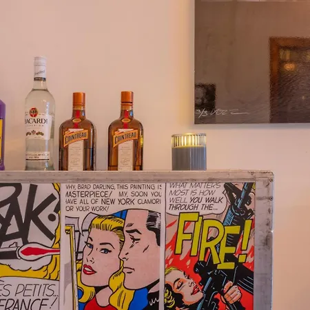 Ferienhaus Pino, Cosy A Zee Voor 9 Gasten Met Terras Knokke-Heist