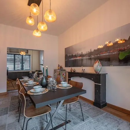 Pino, Cosy à Zee Voor 9 Gasten Met Terras Casa de Férias *