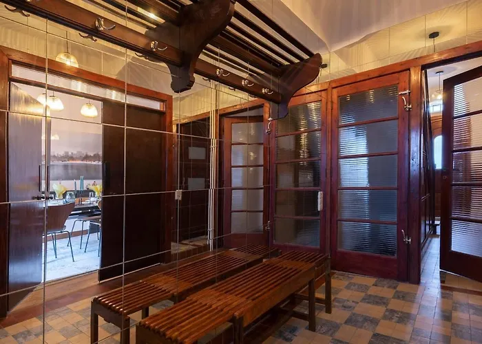 Pino, Cosy A Zee Voor 9 Gasten Met Terras *