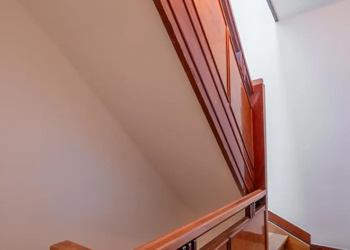 Pino, Cosy A Zee Voor 9 Gasten Met Terras Knokke-Heist