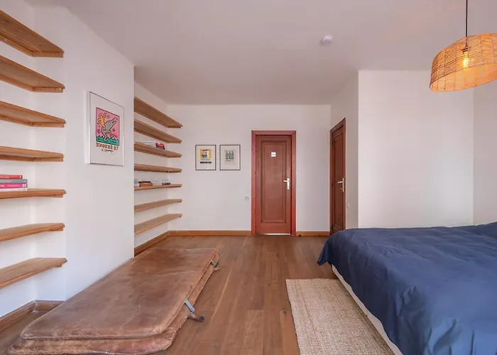 Pino, Cosy A Zee Voor 9 Gasten Met Terras Ferienhaus Knokke-Heist