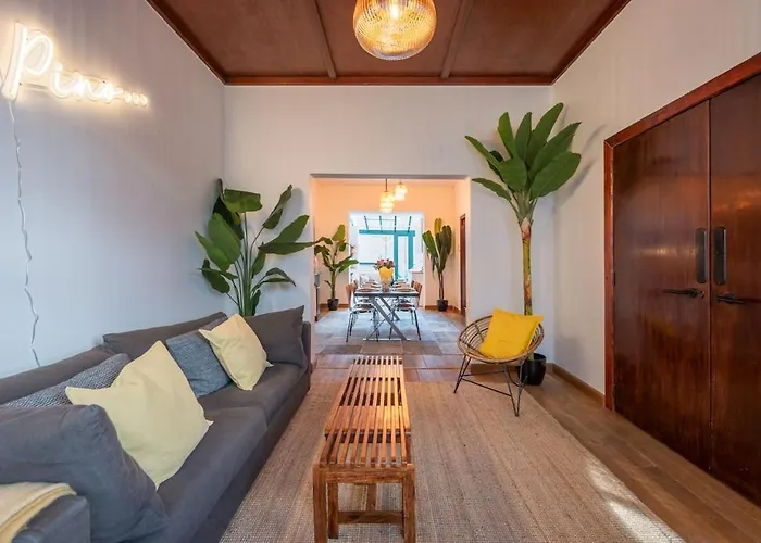 Pino, Cosy A Zee Voor 9 Gasten Met Terras Ferienhaus