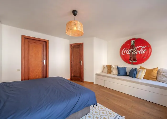 Pino, Cosy A Zee Voor 9 Gasten Met Terras Ferienhaus