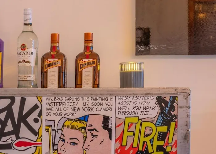 Ferienhaus Pino, Cosy A Zee Voor 9 Gasten Met Terras Knokke-Heist