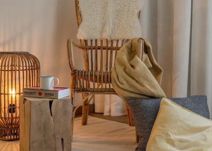 Ferienhaus Pino, Cosy A Zee Voor 9 Gasten Met Terras *